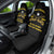Buffalo Soldier Car Seat Cover We Can We Will Ready And Forward - Wonder Print Shop