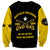 Personalized Buffalo Soldier Sweatshirt We Can We Will Ready And Forward - Wonder Print Shop