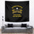 Buffalo Soldier Tapestry We Can We Will Ready And Forward - Wonder Print Shop