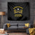 Buffalo Soldier Tapestry We Can We Will Ready And Forward - Wonder Print Shop