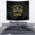 Buffalo Soldier Tapestry We Can We Will Ready And Forward - Wonder Print Shop