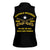 Personalized Buffalo Soldier Women Sleeveless Polo Shirt We Can We Will Ready And Forward - Wonder Print Shop