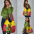 Custom Guyana Football Grocery Bag Golden Jaguars Spirit - Yellow - Wonder Print Shop