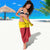 Custom Guyana Football Sarong Golden Jaguars Spirit - Yellow - Wonder Print Shop