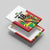 Custom Guyana Football Canvas Wall Art Golden Jaguars Spirit - White - Wonder Print Shop