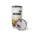 Custom Guyana Football Tumbler Cup Golden Jaguars Spirit - White - Wonder Print Shop