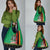 Zambia Christmas Grocery Bag One Zambia One Nation With Kente Pattern