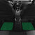 Custom Ireland Rugby Car Mats Shamrock With Ireland Flag Colors - Wonder Print Shop