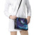 Custom Italy Rugby Shoulder Handbag Gli Azzurri Flame Pattern - Wonder Print Shop