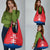 Custom Slovakia Football Grocery Bag Come On Sokoli