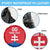 Custom Slovakia Football Spare Tire Cover Come On Sokoli