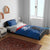 Custom Slovakia Hockey Bedding Set Go Nasi Chlapci