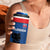Custom Slovakia Hockey 4 in 1 Can Cooler Tumbler Go Nasi Chlapci