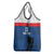 Custom Slovakia Hockey Grocery Bag Go Nasi Chlapci