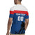Custom Slovakia Hockey Rugby Jersey Go Nasi Chlapci