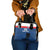Custom Slovakia Hockey Shoulder Handbag Go Nasi Chlapci