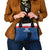 Custom Slovakia Hockey Shoulder Handbag Go Nasi Chlapci