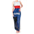 Custom Slovakia Hockey Tank Maxi Dress Go Nasi Chlapci
