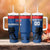 Custom Slovakia Hockey Tumbler With Handle Go Nasi Chlapci