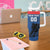 Custom Slovakia Hockey Tumbler With Handle Go Nasi Chlapci