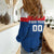 Custom Slovakia Hockey Women Casual Shirt Go Nasi Chlapci