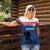 Custom Slovakia Hockey Women Polo Shirt Go Nasi Chlapci