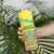 Personalized Kazakhstan Emblem Skinny Tumbler Kazakh Pattern