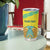 Personalized Kazakhstan Emblem Tumbler Cup Kazakh Pattern