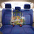Swedish Glad Midsommar Back Car Seat Cover Hade du en bra Midsommar