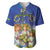 Swedish Glad Midsommar Baseball Jersey Hade du en bra Midsommar