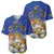 Swedish Glad Midsommar Baseball Jersey Hade du en bra Midsommar