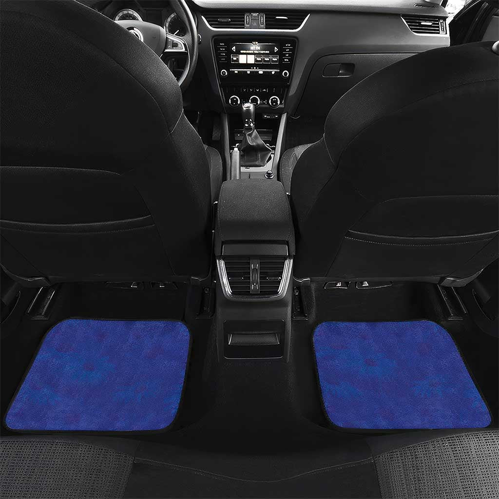 Swedish Glad Midsommar Car Mats Hade du en bra Midsommar