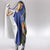 Swedish Glad Midsommar Hooded Blanket Hade du en bra Midsommar