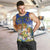 Swedish Glad Midsommar Men Tank Top Hade du en bra Midsommar