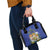 Swedish Glad Midsommar Shoulder Handbag Hade du en bra Midsommar