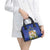 Swedish Glad Midsommar Shoulder Handbag Hade du en bra Midsommar
