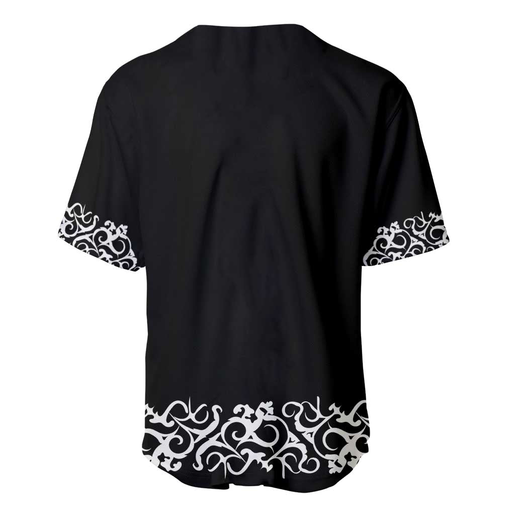 Mexican Trajes Charros Costume Baseball Jersey