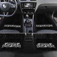Mexican Trajes Charros Costume Car Mats