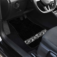 Mexican Trajes Charros Costume Car Mats