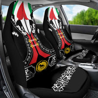 Mexican Trajes Charros Costume Car Seat Cover