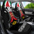 Mexican Trajes Charros Costume Car Seat Cover