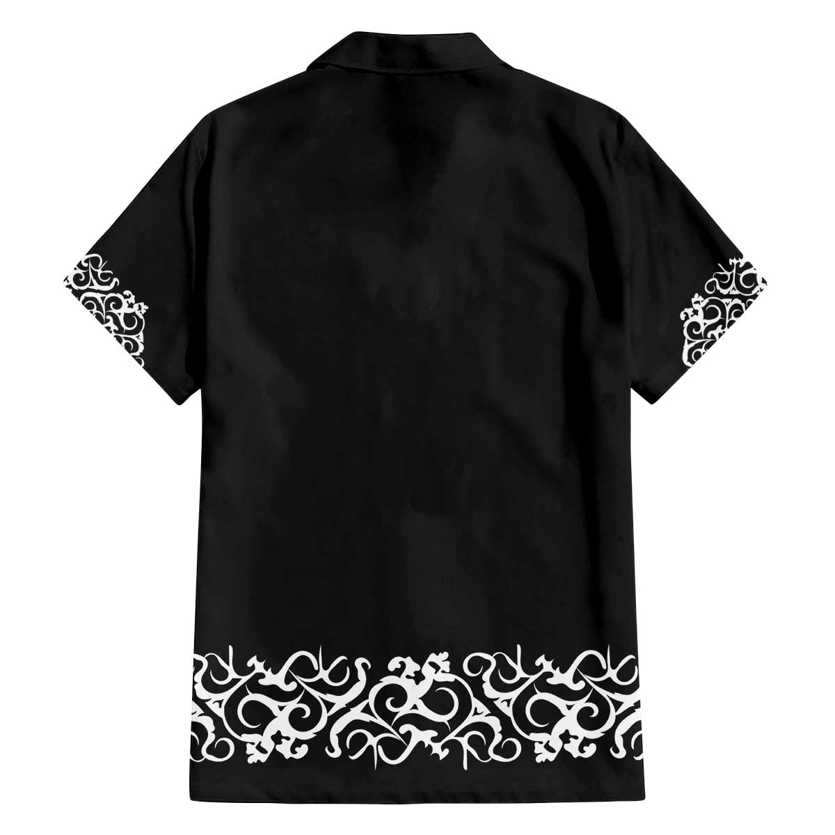 Mexican Trajes Charros Costume Family Matching Off The Shoulder Long Sleeve Dress and Hawaiian Shirt