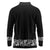 Mexican Trajes Charros Costume Long Sleeve Polo Shirt