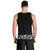 Mexican Trajes Charros Costume Men Tank Top