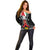 Mexican Trajes Charros Costume Off Shoulder Sweater