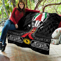 Mexican Trajes Charros Costume Quilt