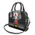 Mexican Trajes Charros Costume Shoulder Handbag