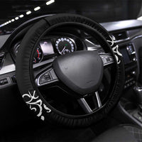 Mexican Trajes Charros Costume Steering Wheel Cover