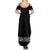 Mexican Trajes Charros Costume Summer Maxi Dress