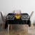 Mexican Trajes Charros Costume Tablecloth